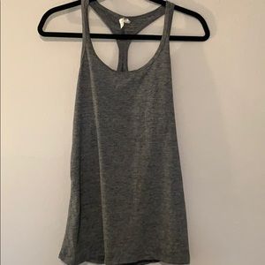 Champion racer back tank top
